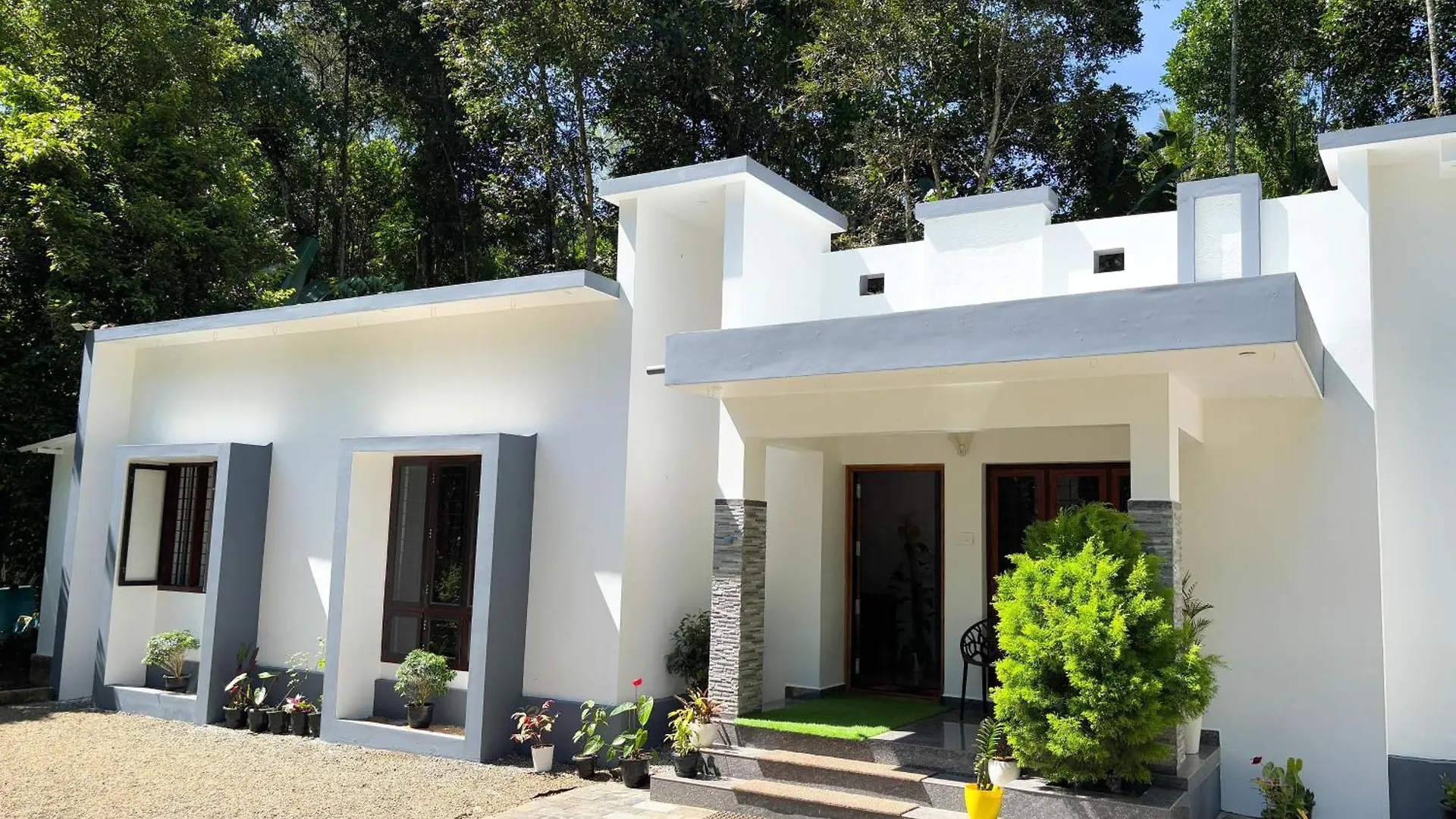 Riveria Eco-Village Munnar