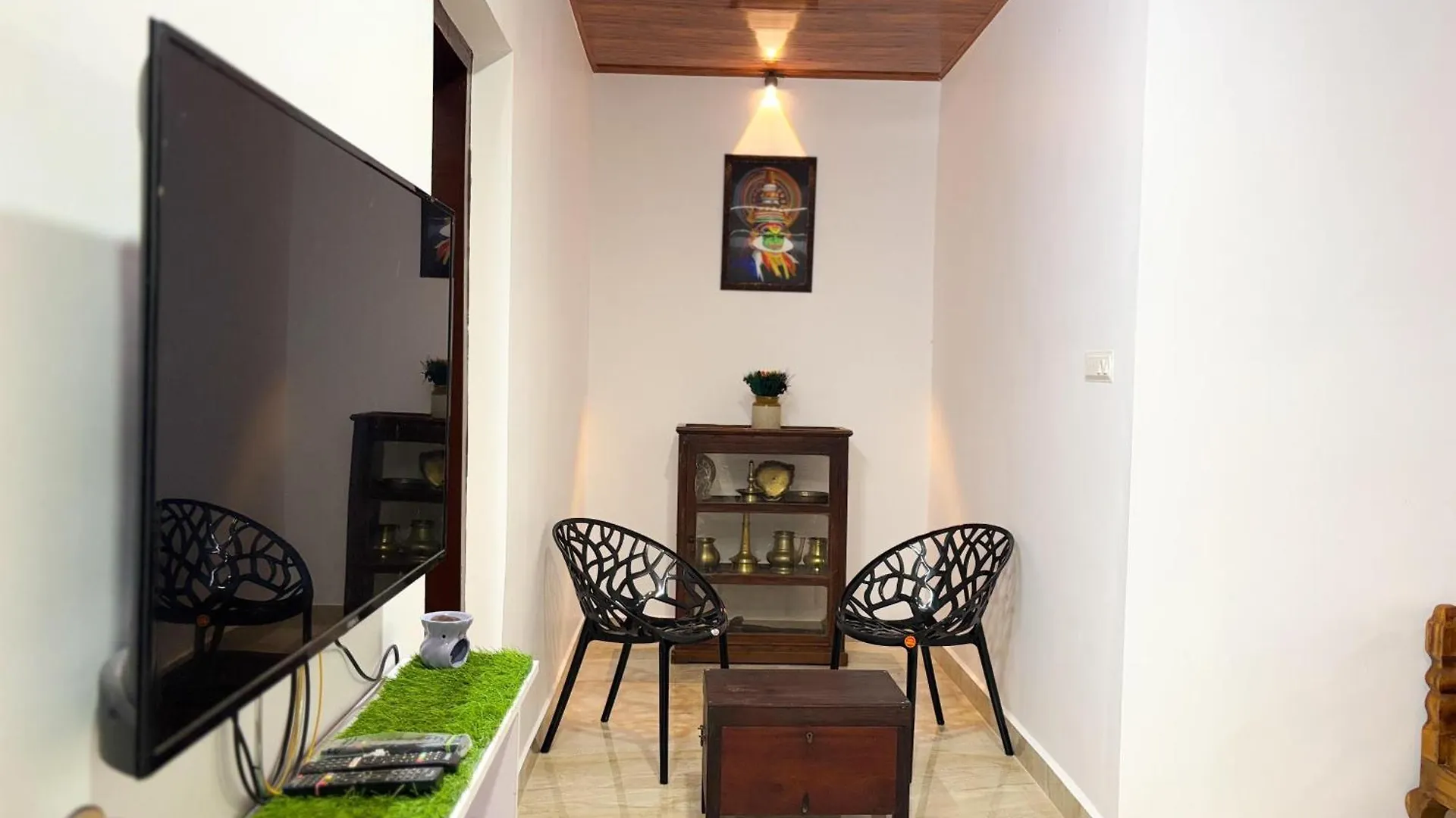 Riveria Eco-Village Munnar India