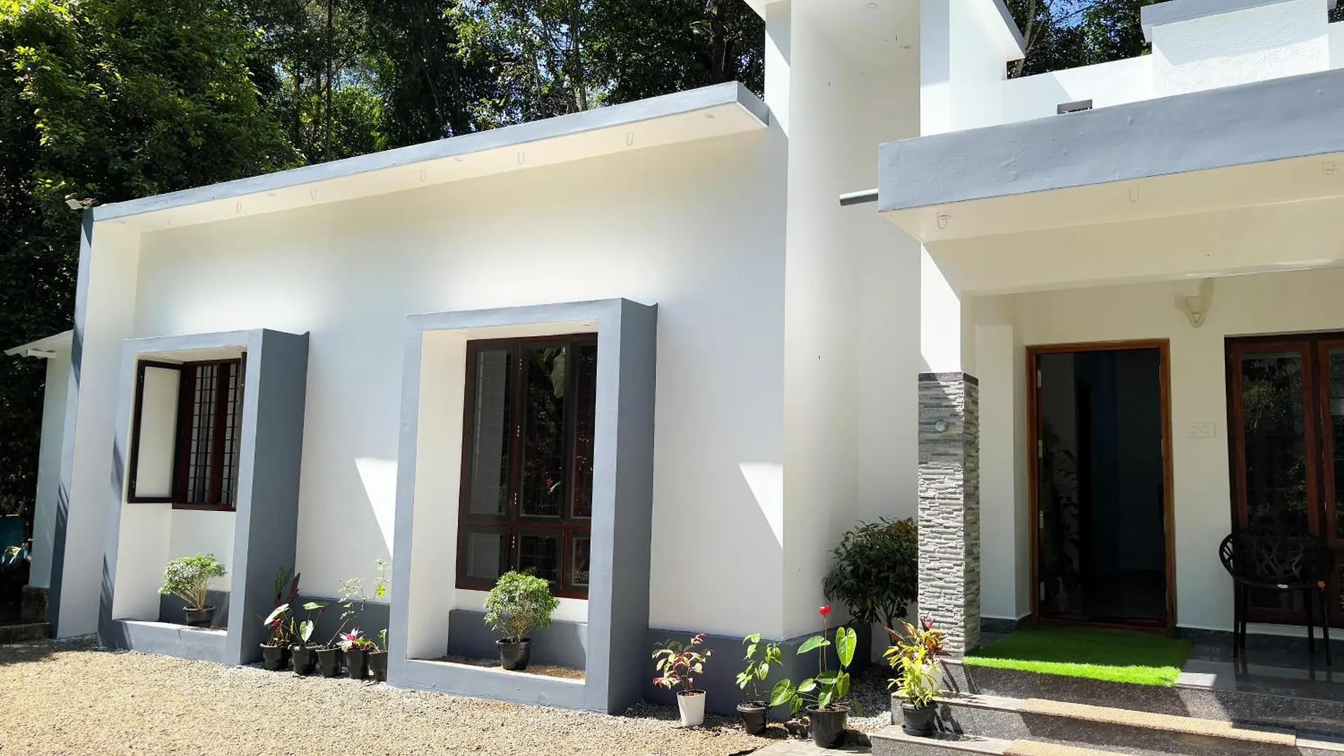 Riveria Eco-Village Munnar 0*,  India