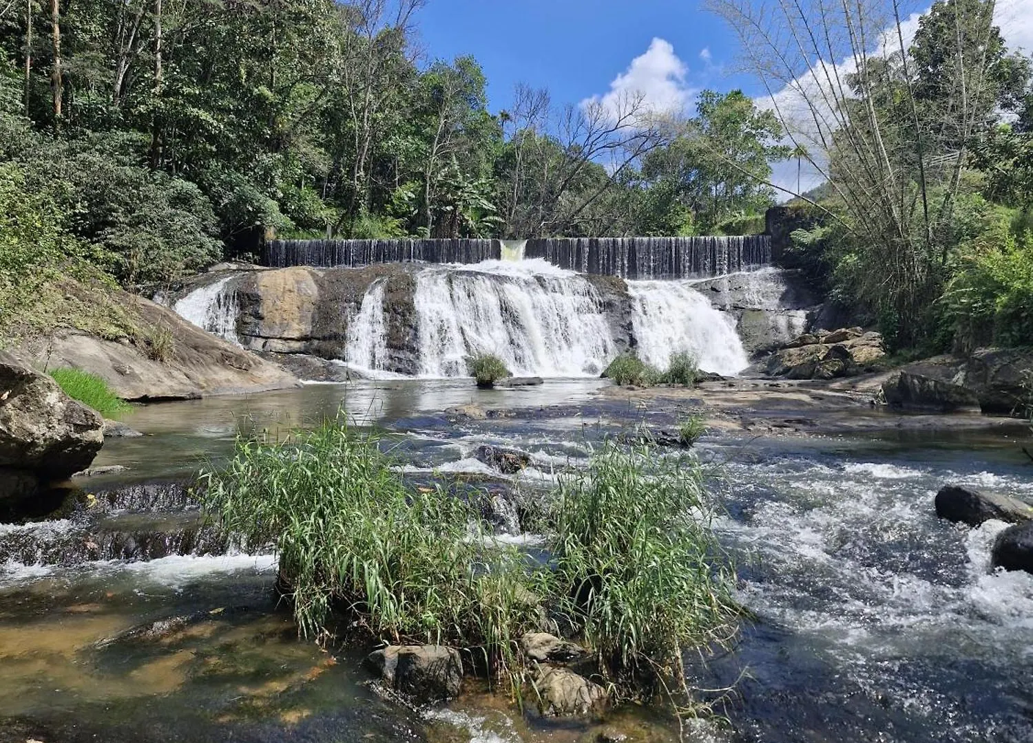 Riveria Eco-Village Munnar
