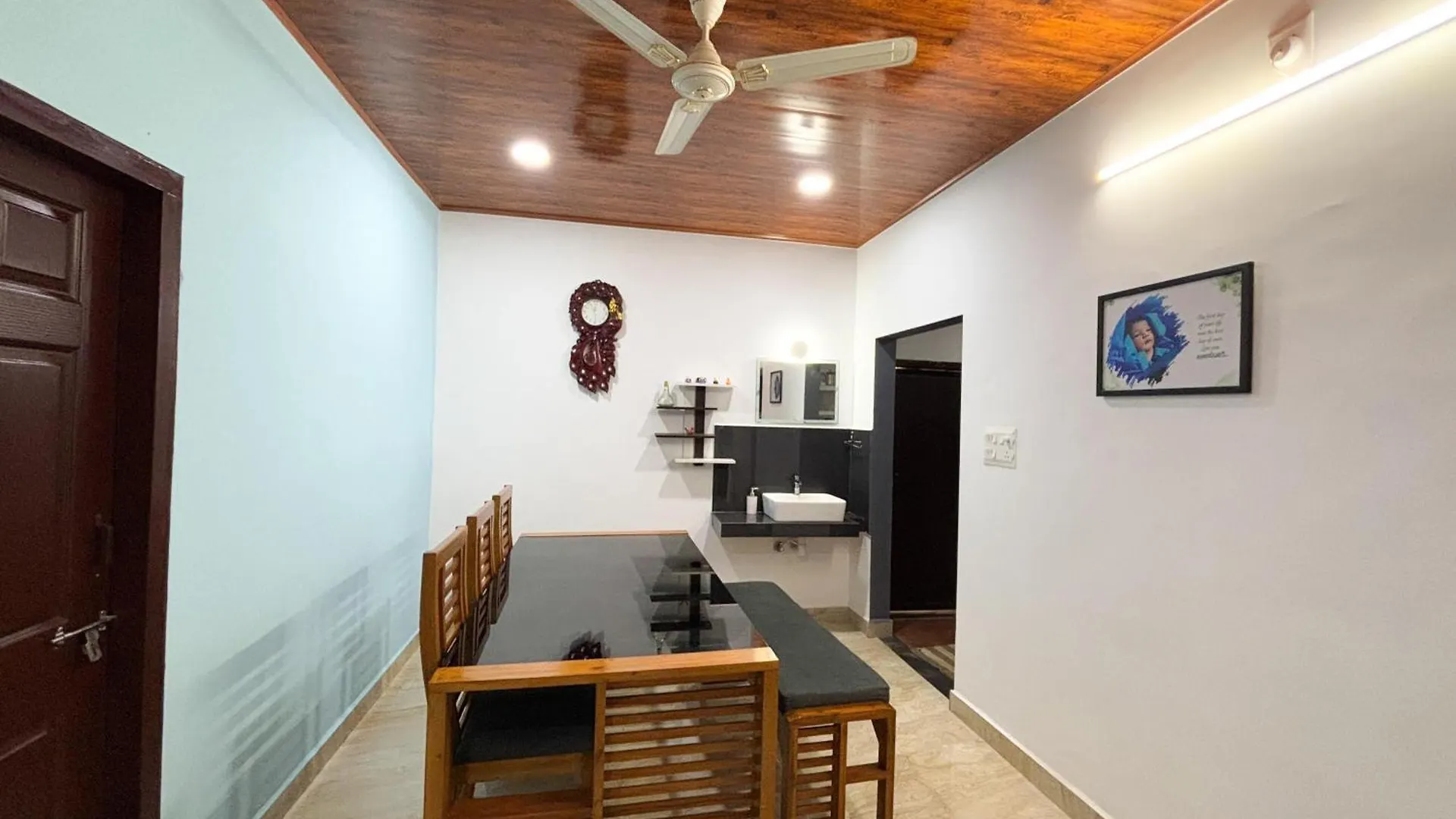 Riveria Eco-Village Munnar