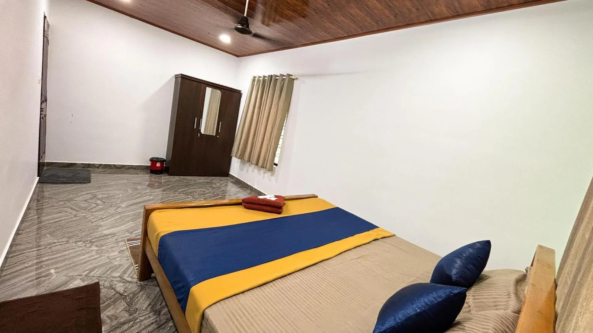 Riveria Eco-Village Munnar 0*,