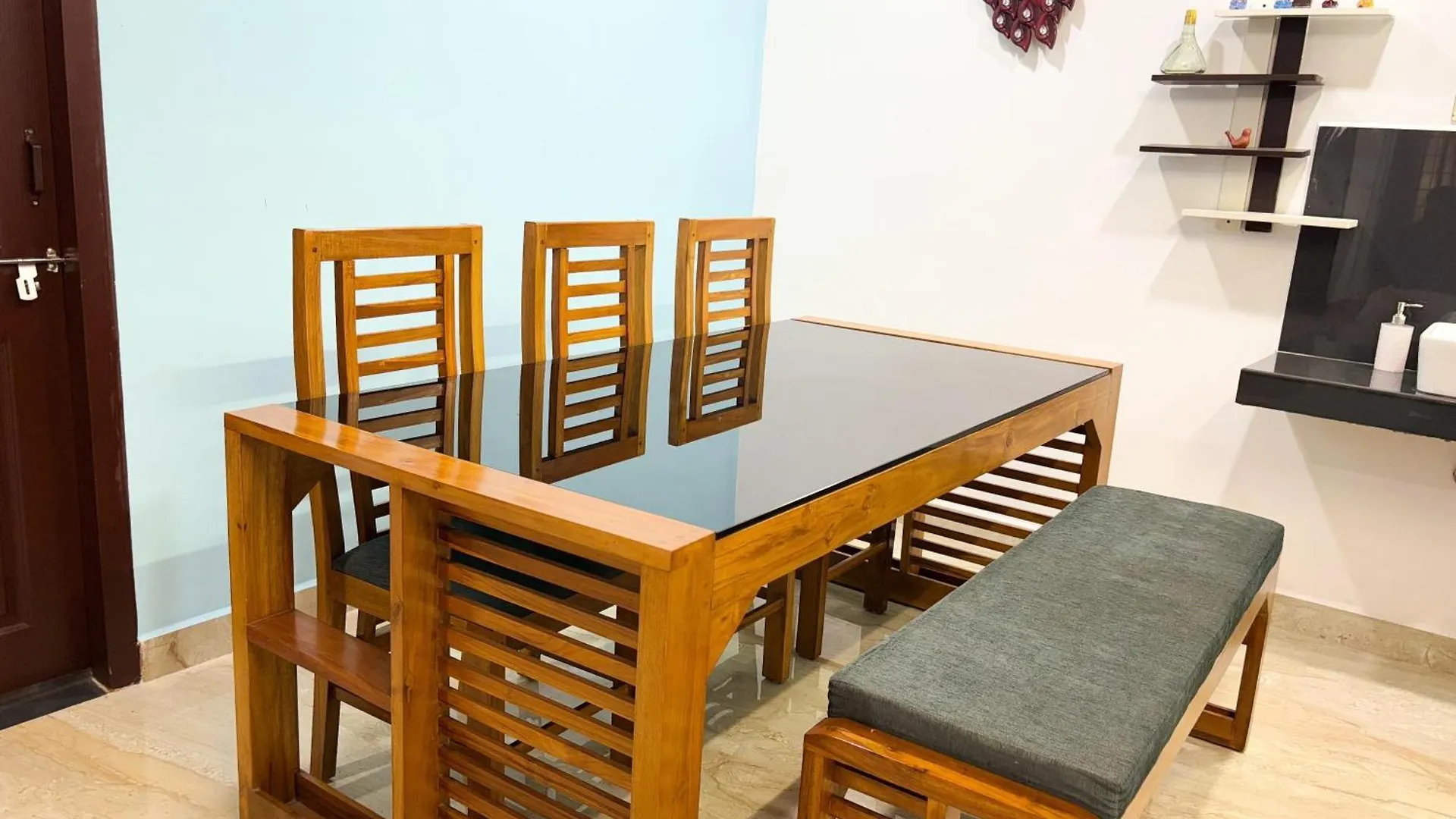 Riveria Eco-Village Munnar