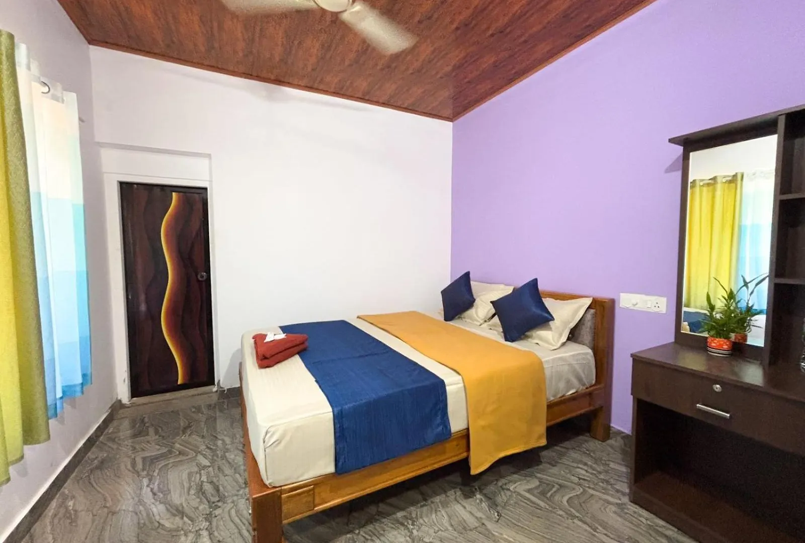 Riveria Eco-Village Munnar 0*,  India