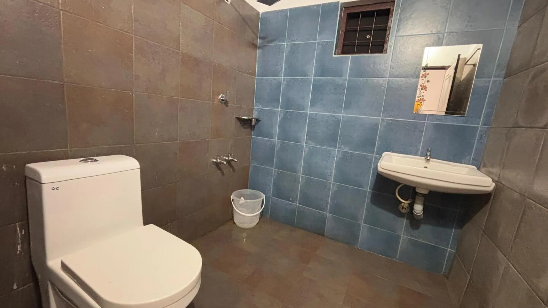 Villa Riveria Eco-Village Munnar