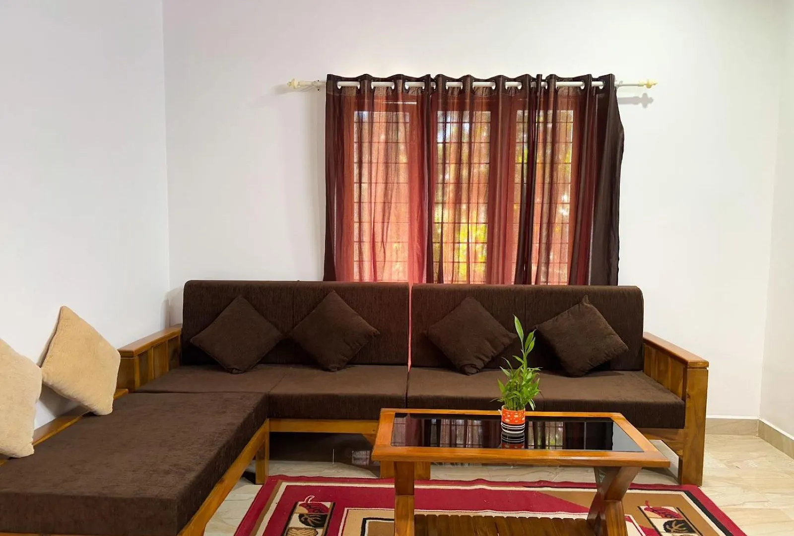 Villa Riveria Eco-Village Munnar